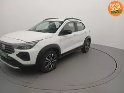 Fiat Pulse