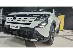 Renault Boreal