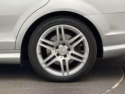 Mercedes-benz C 350