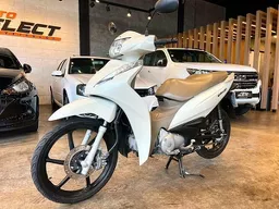Honda Biz