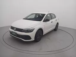 Volkswagen Polo Hatch