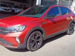 Volkswagen Nivus