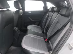 Volkswagen Nivus