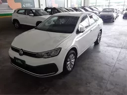 Volkswagen Virtus
