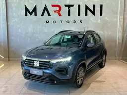 Fiat Pulse