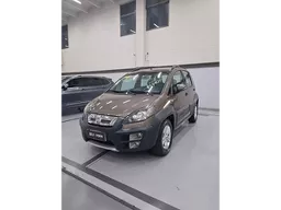 Fiat Idea