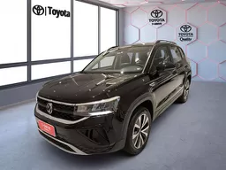 Volkswagen Taos