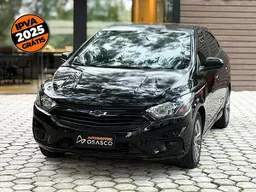 Chevrolet Joy