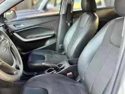 Chery Tiggo 2