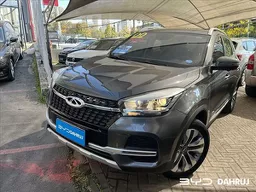 Chery Tiggo 5X