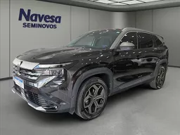 Renault Boreal
