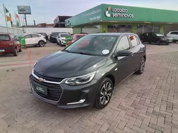 Chevrolet