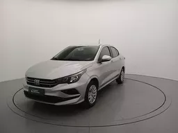 Fiat Cronos