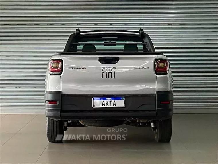 Fiat Strada Prata 11