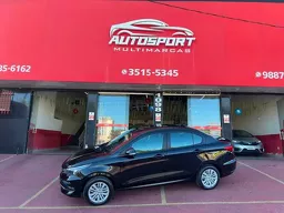 Fiat Cronos