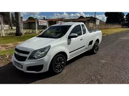 Chevrolet Montana