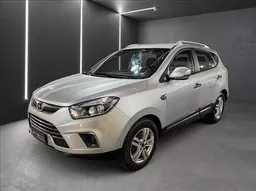 JAC T6