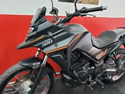 Dafra NH