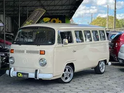 Volkswagen Kombi