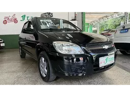 Chevrolet Celta