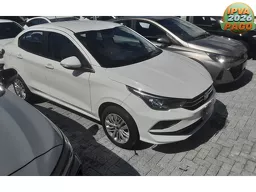Fiat Cronos