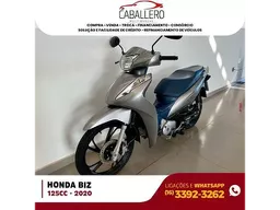 Honda Biz