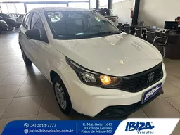 Fiat Argo