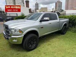 RAM 2500