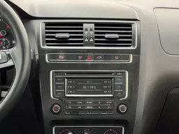 Volkswagen Crossfox
