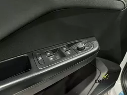 Volkswagen Taos