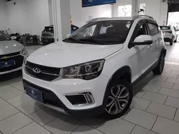 Chery Tiggo 2