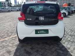 Fiat Mobi