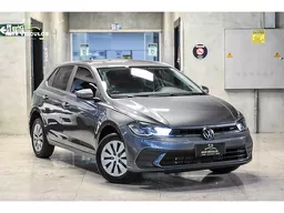 Volkswagen Polo Hatch