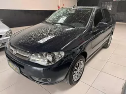 Fiat Siena