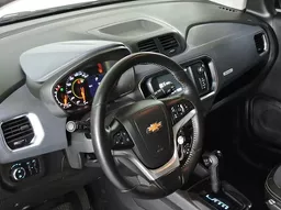 Chevrolet Spin