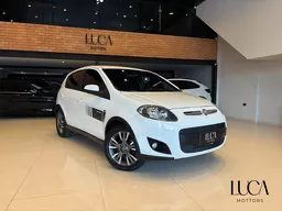 Fiat Palio