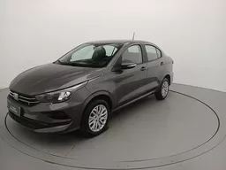 Fiat Cronos