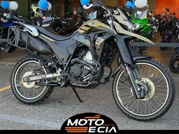 Yamaha XTZ 250