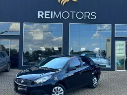 Fiat Grand Siena