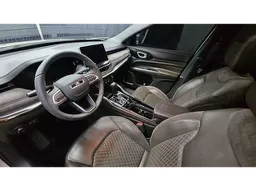 Jeep Commander