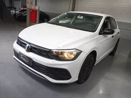 Volkswagen Polo Hatch