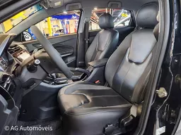 Chery Tiggo 3X