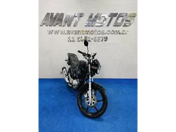 YBR 125 Factor