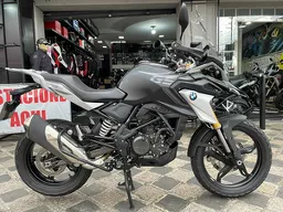 G 310 GS