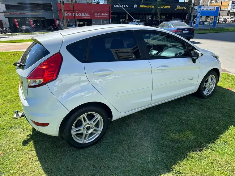 Foto do carro