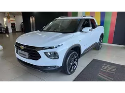 Chevrolet Montana