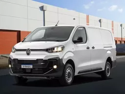 Citroën Jumpy