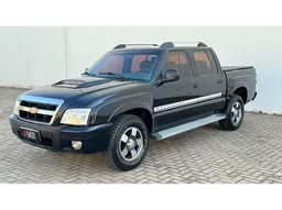 Chevrolet S10