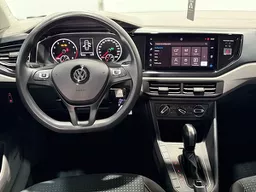 Volkswagen Virtus