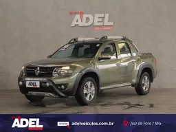 Renault Duster Oroch